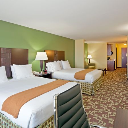 Holiday Inn Express Hotel & Suites Dumas By Ihg Oda fotoğraf