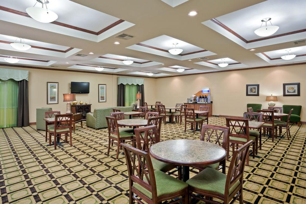 Holiday Inn Express Hotel & Suites Dumas By Ihg Dış mekan fotoğraf