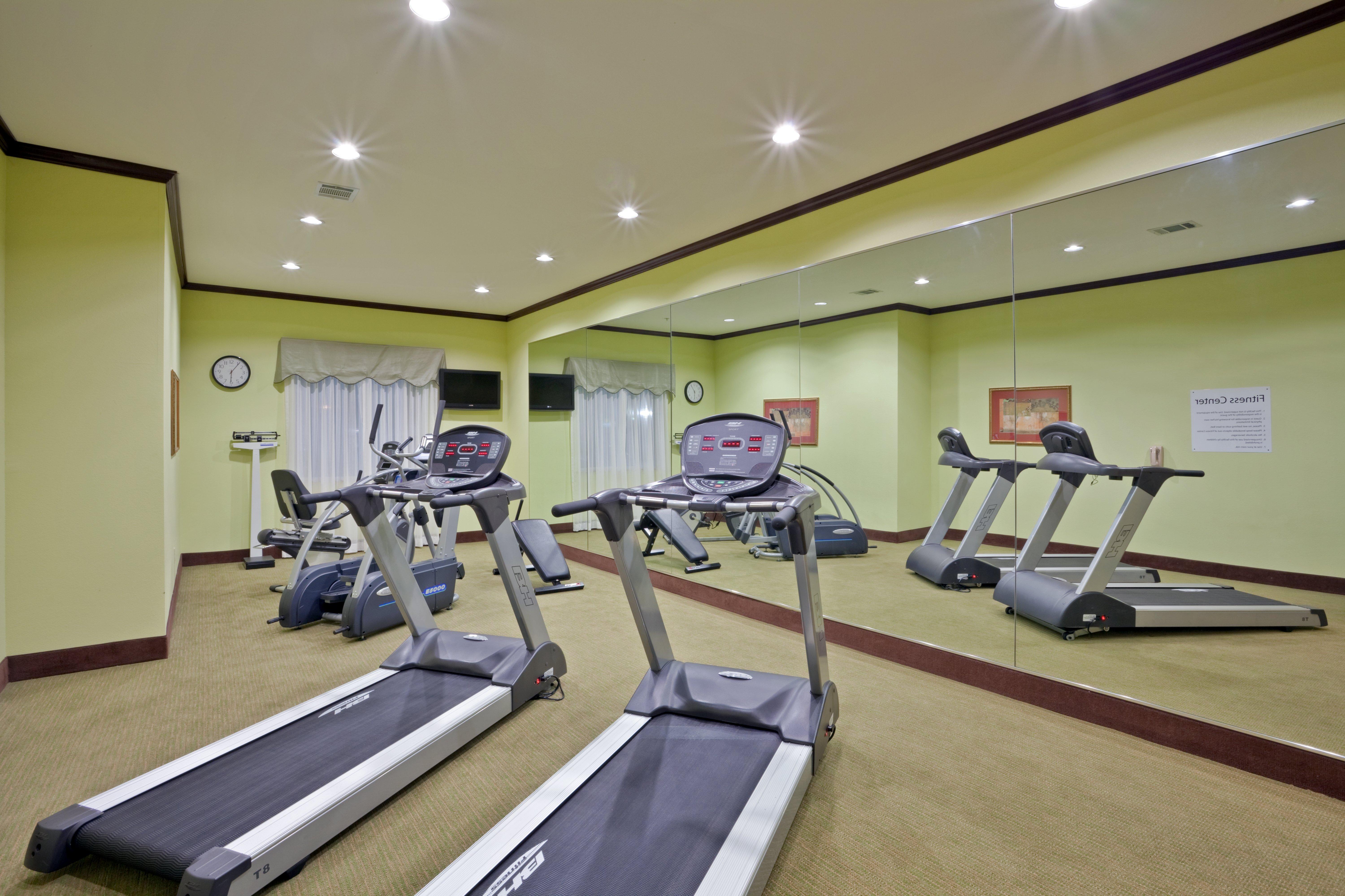 Holiday Inn Express Hotel & Suites Dumas By Ihg Dış mekan fotoğraf