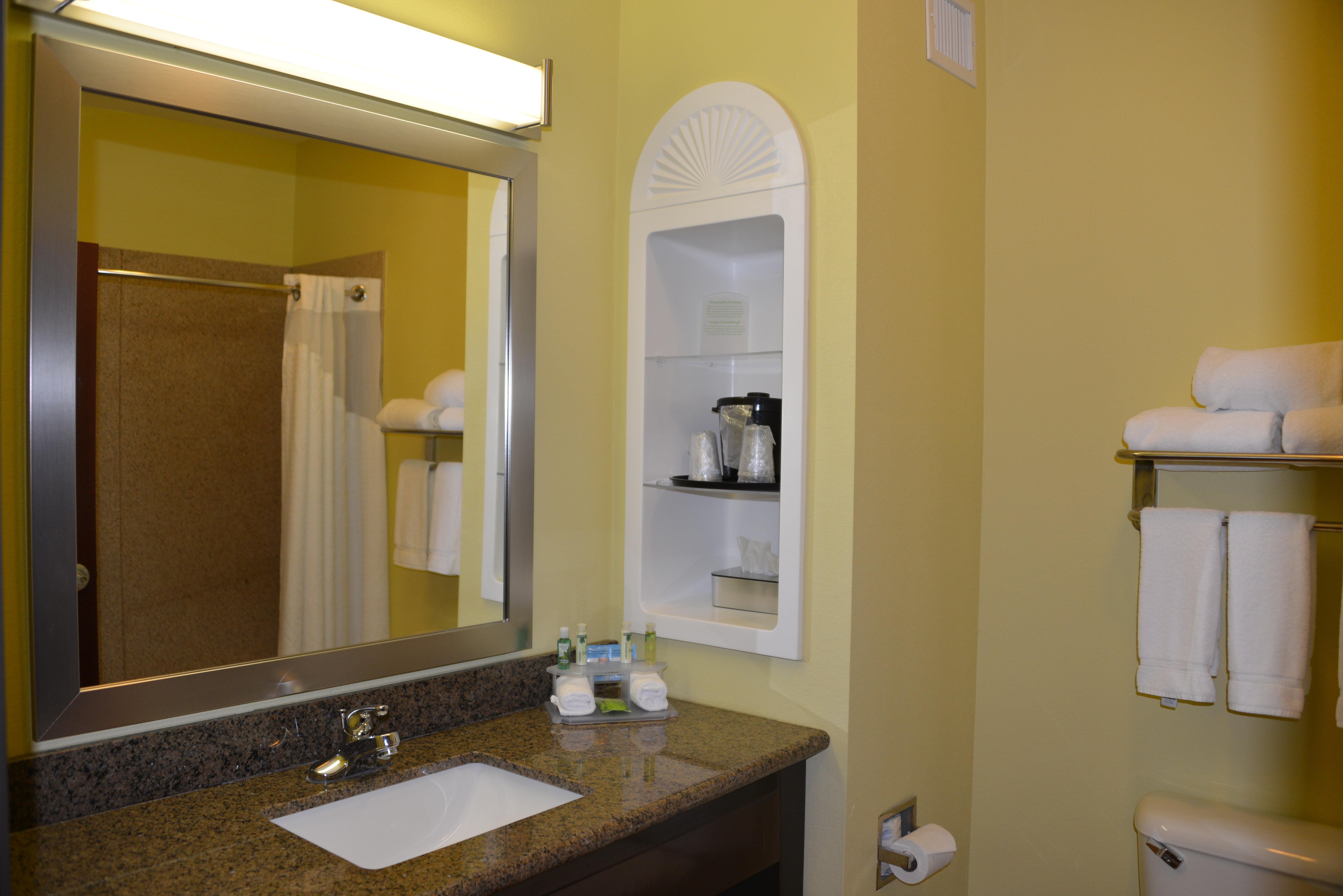 Holiday Inn Express Hotel & Suites Dumas By Ihg Dış mekan fotoğraf
