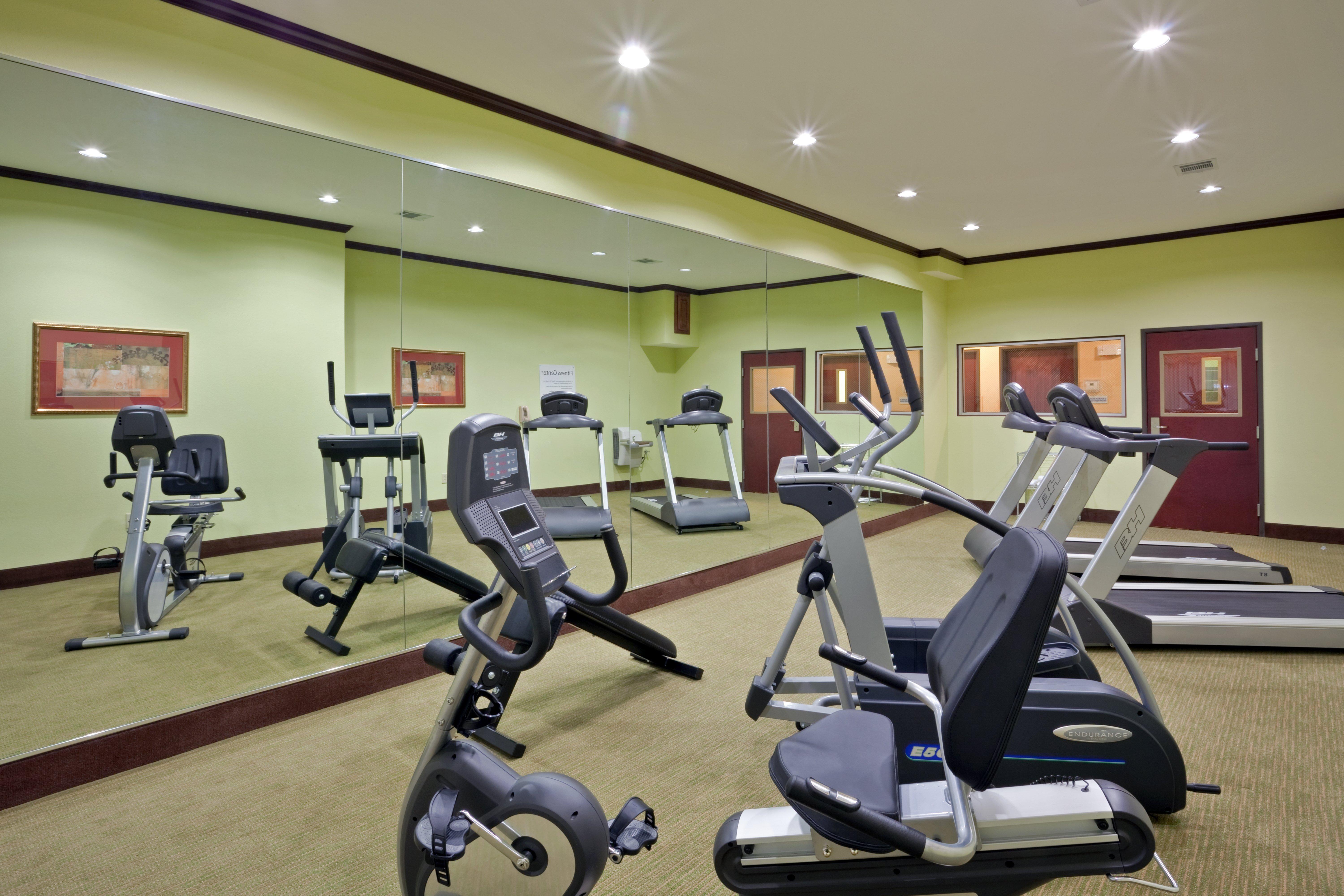 Holiday Inn Express Hotel & Suites Dumas By Ihg Dış mekan fotoğraf