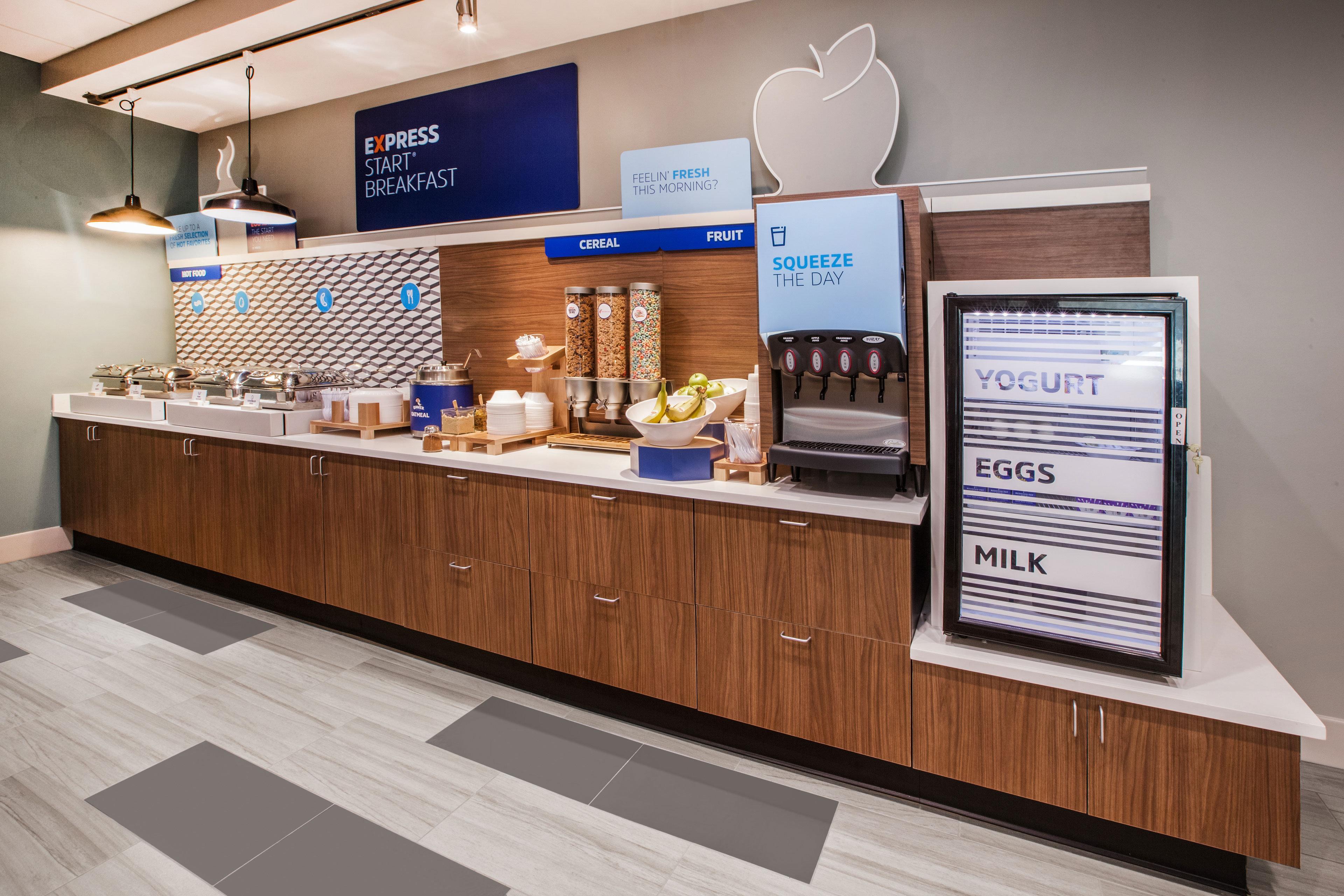 Holiday Inn Express Hotel & Suites Dumas By Ihg Dış mekan fotoğraf