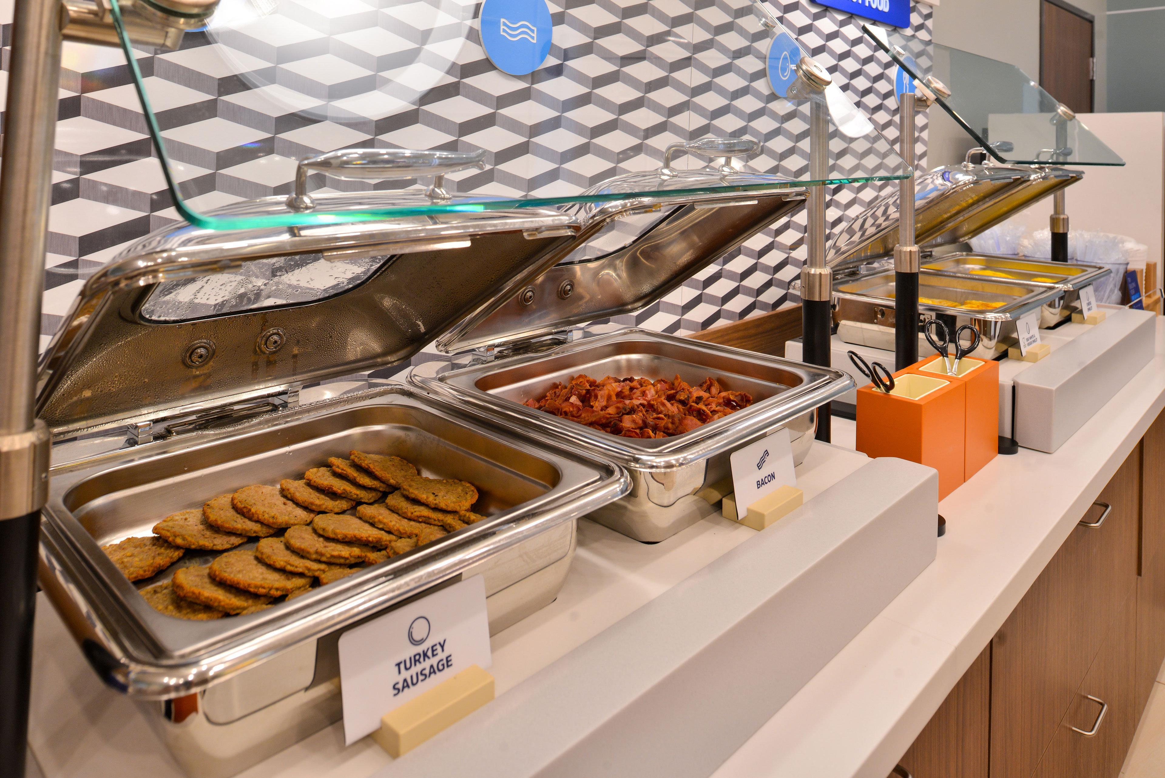 Holiday Inn Express Hotel & Suites Dumas By Ihg Dış mekan fotoğraf