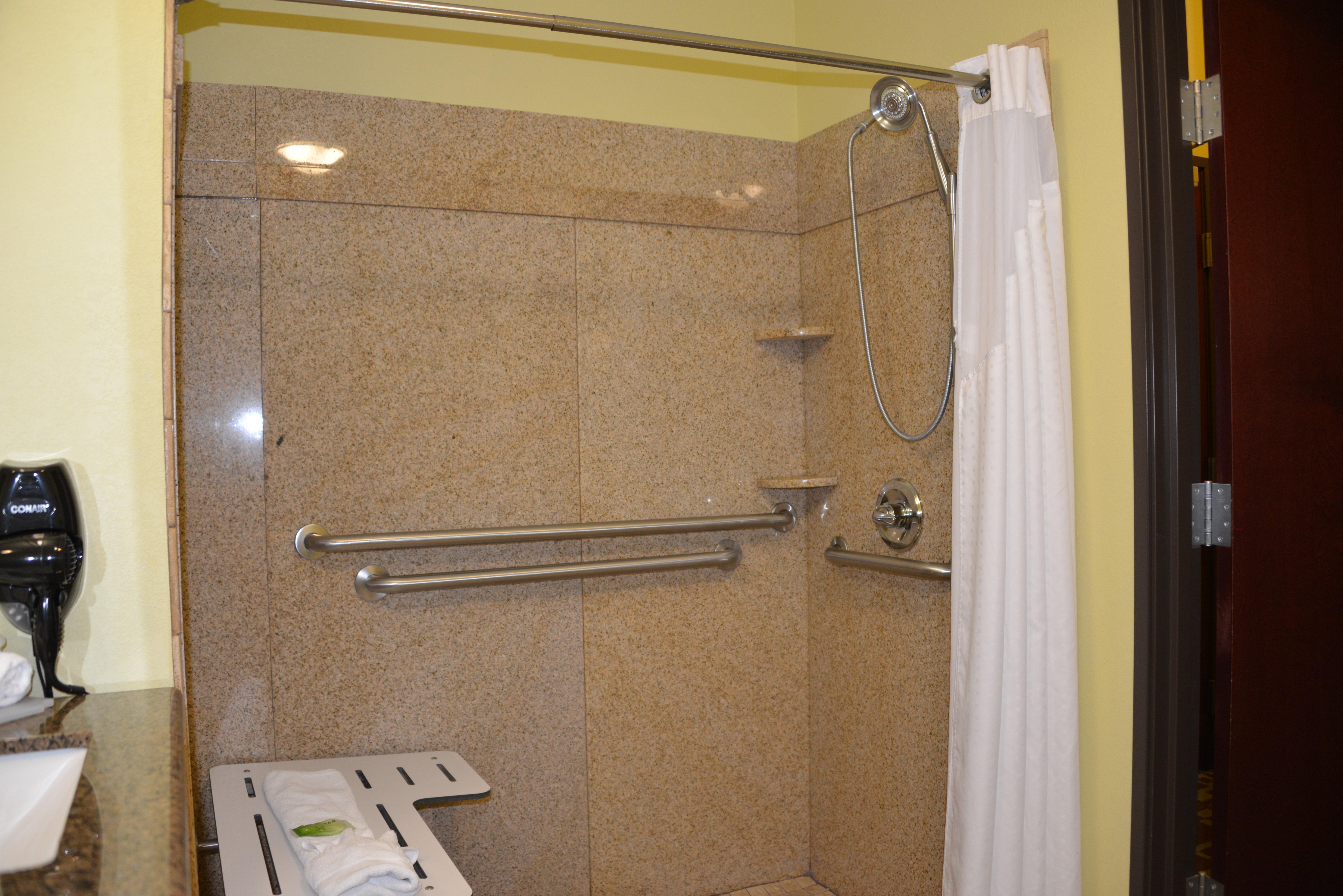 Holiday Inn Express Hotel & Suites Dumas By Ihg Dış mekan fotoğraf