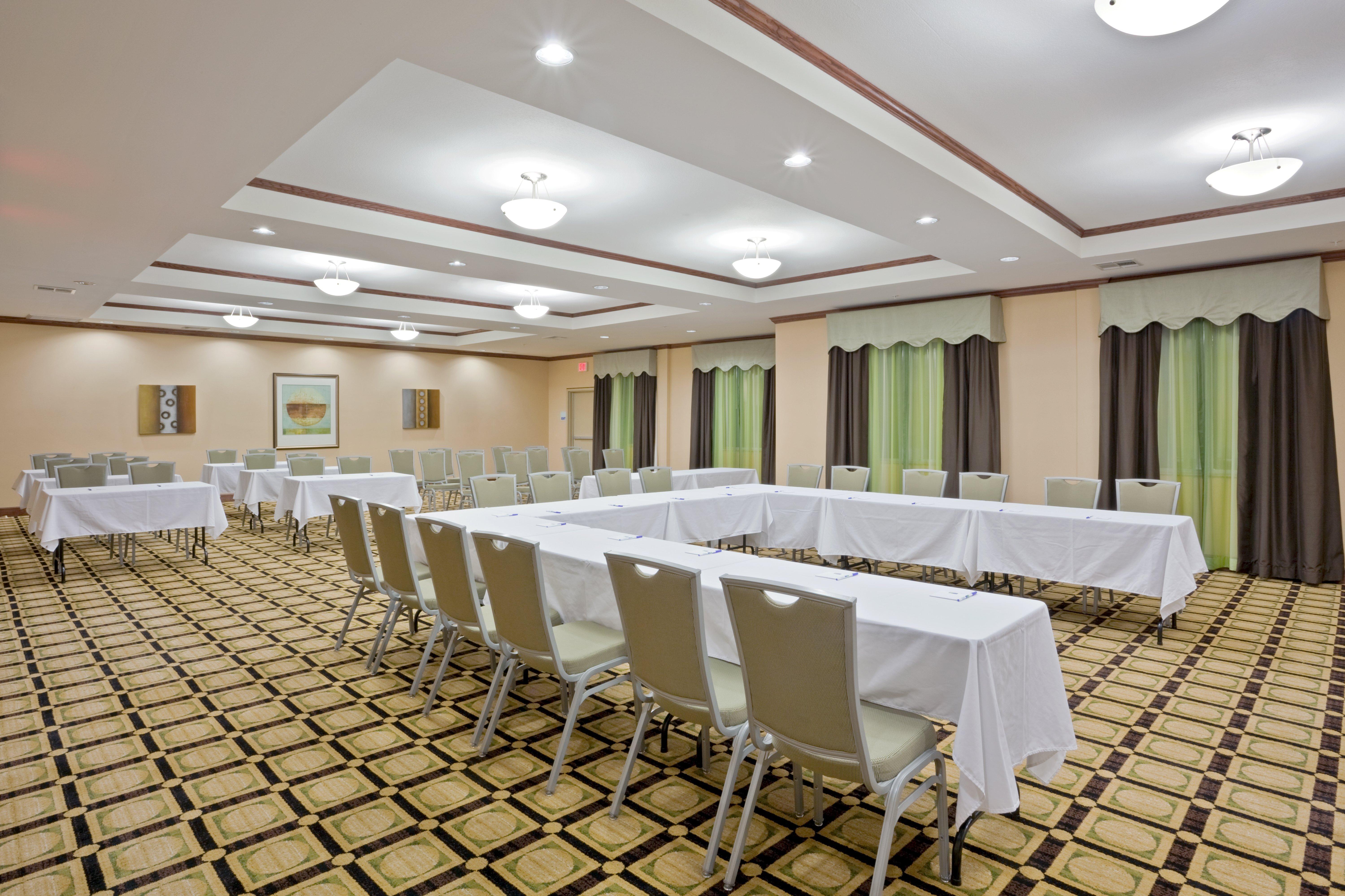 Holiday Inn Express Hotel & Suites Dumas By Ihg Dış mekan fotoğraf