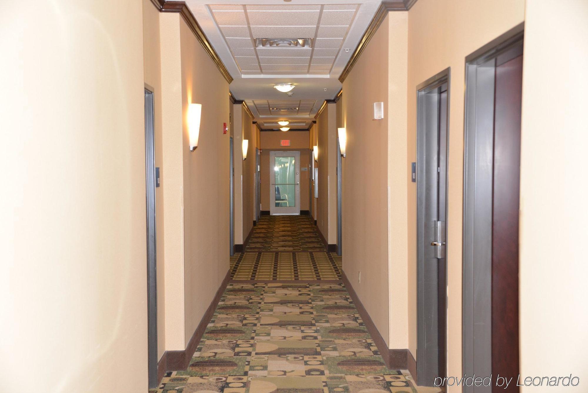 Holiday Inn Express Hotel & Suites Dumas By Ihg Dış mekan fotoğraf