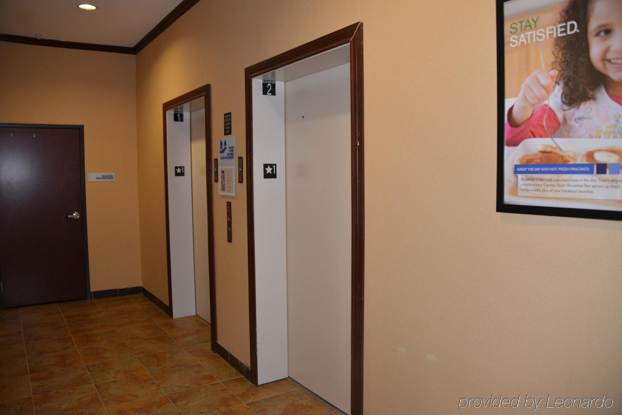 Holiday Inn Express Hotel & Suites Dumas By Ihg Dış mekan fotoğraf