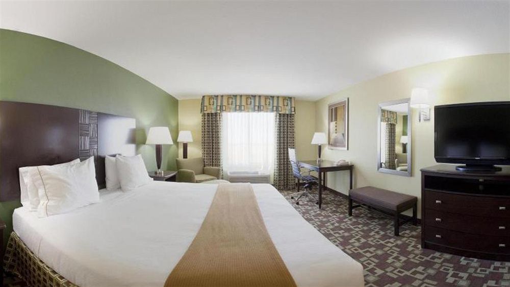 Holiday Inn Express Hotel & Suites Dumas By Ihg Dış mekan fotoğraf